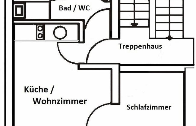Ferienwohnungen Haus zur Linde - Foto 33