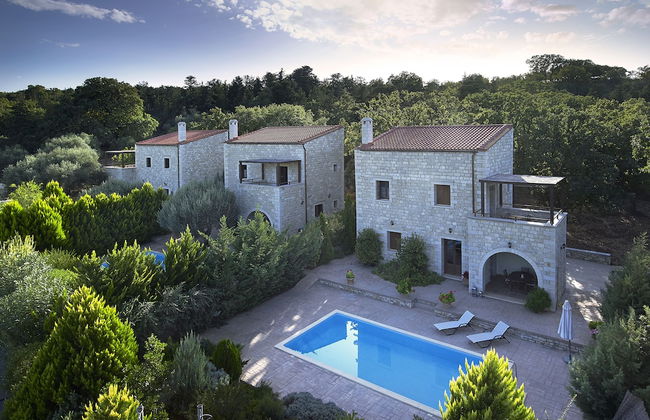 Vederi Estate - Photo 1