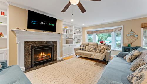 Silver Spring Oasis - Photo 3