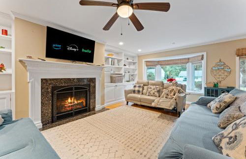 Silver Spring Oasis - Foto 3