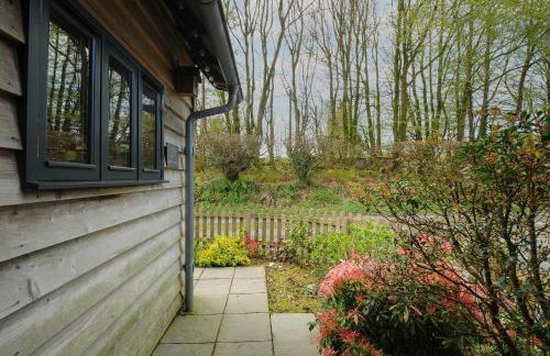 Stow Cottage - Foto 27