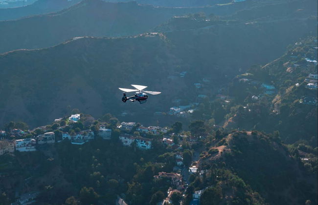 Paseo en helicóptero por Los Ángeles desde Long Beach - Foto 6