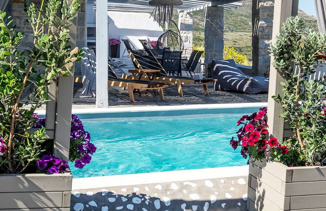 Paros Nereids Villas - Foto 54