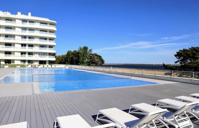 Turquoise Apartment Rogowo by Renters - Photo 1