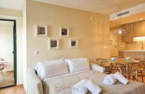 Apartamentos Las Ciencias O - Photo 8