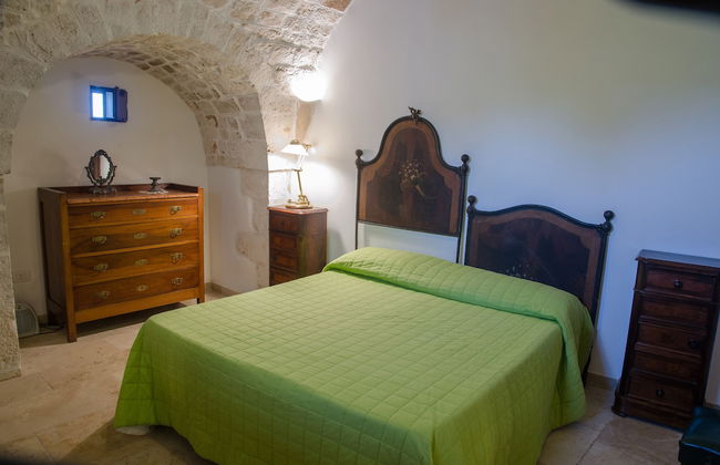 Agriturismo Antonelli Piangevino - Foto 10