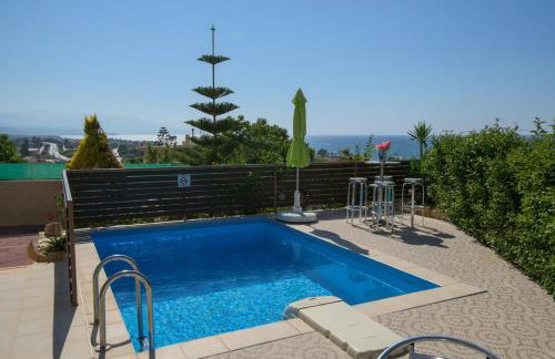 Villa Apollon - Photo 25