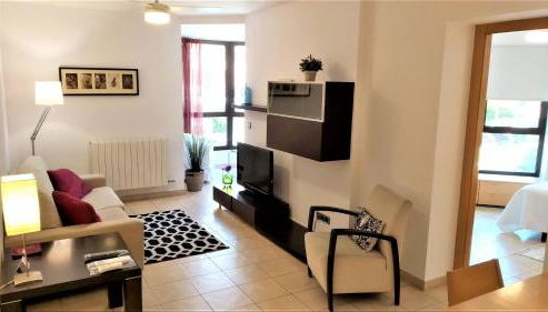 Sierco Apartamentos Ainsa - Foto 2