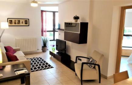 Sierco Apartamentos Ainsa - Foto 2