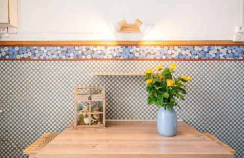 VILLA MARYSE Elegance Art Déco et piscine privative - Foto 28