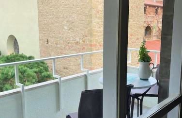 Apartamento Lina, a 20 metros de la playa - Foto 16