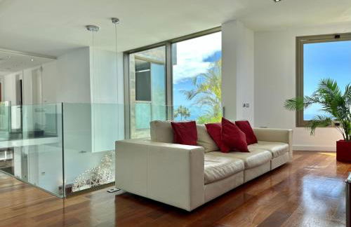 Villa Deluxe - Jardin del Mar y Cielo - ONLY ADULTS - Foto 49