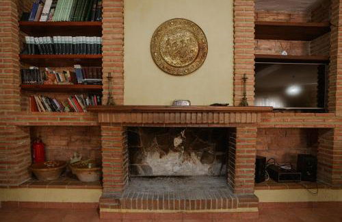 Finca Vitoria - Foto 46