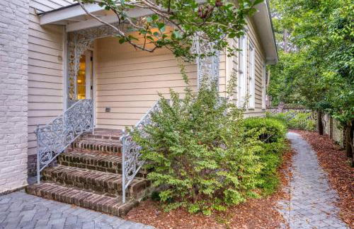 Updated Historic Villa 3 BR suites Walk Everywhere - Foto 47