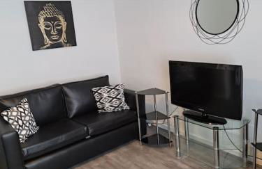 1 Bed Apart - Photo 1