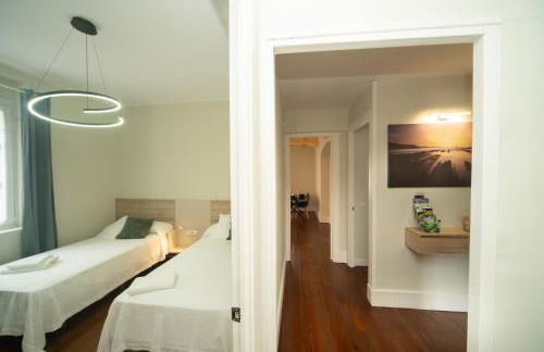 Apartamento con garaje en el centro de Zumaia - Foto 11