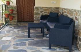 Cozy studio in Valencia de Alcántara 25 m² lovely garden - Foto 32