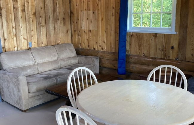 The Rustic Resort - Foto 10