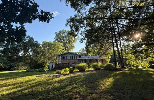 House on Nature Preserve - Foto 14