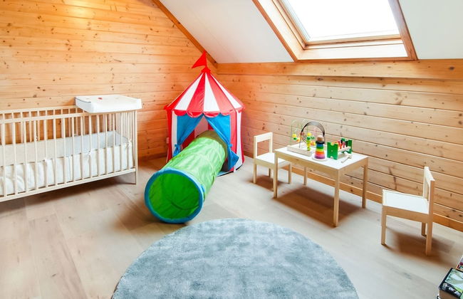 Villa in Sart Jalhay With Swimming Pool - Foto 23