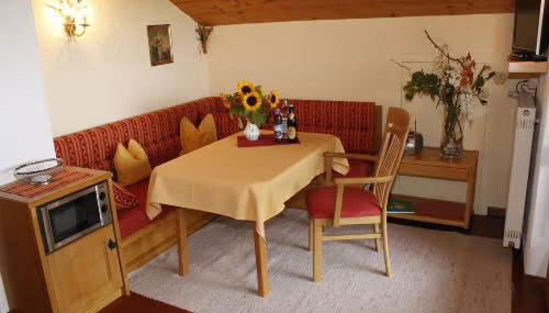 Ferienwohnung Alpenblick - Photo 2