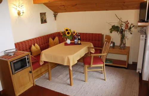 Ferienwohnung Alpenblick - Photo 2