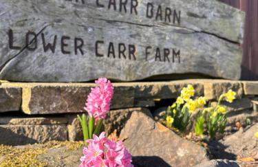 The Stables at Lower Carr Barn - Foto 9