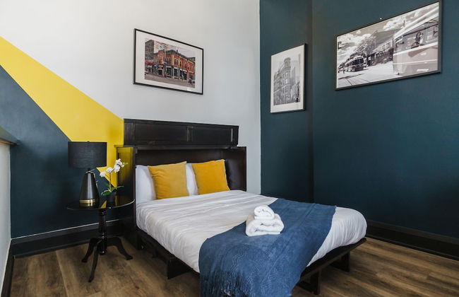 Queen street lofts - Photo 2