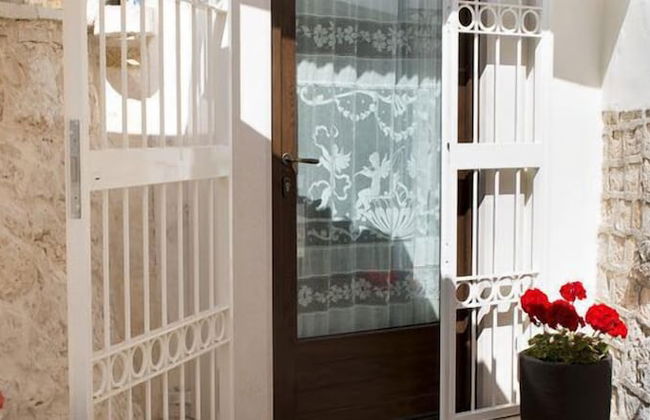 Resort Pietra Bianca - Foto 13