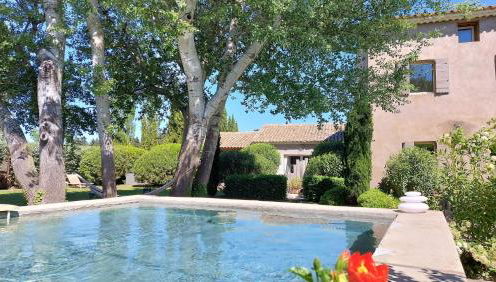 Le Mas Des Bardes - Photo 1