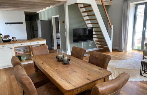 Das Alte Bürgermeisteramt - Foto 16