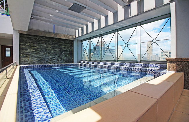 BSA Mansion - Foto 32