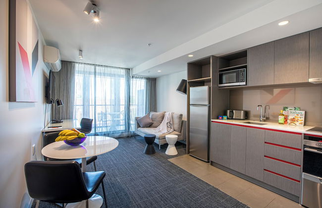 Corporate Living Accommodation Abbotsford - Foto 15