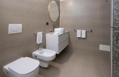 Fifty Eight Suite Milan Montenapoleone Two Bedrooms - Photo 19