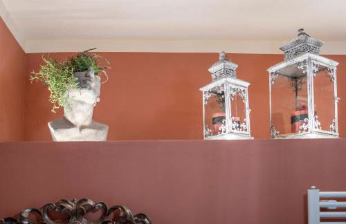 Lajatico Rentals -Grotticella House, SPA Apartment in Peccioli - Foto 66