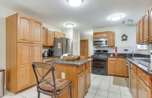 Charming, Restful Getaway - Foto 14