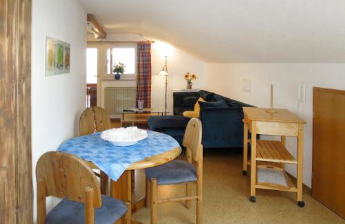 Apartment Fischer by Interhome - Foto 22