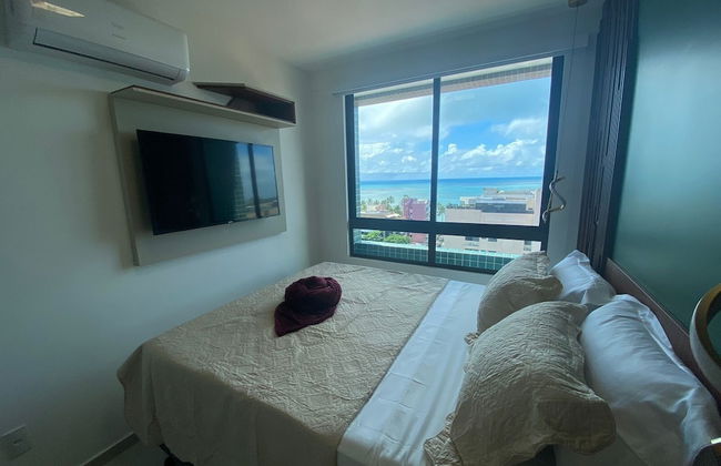 Smart Stay Ponta Verde Apt.1111 - Foto 7