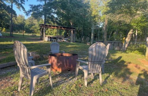 Charming Waterfront Cottage Getaway - Foto 13