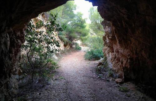 La Terrasse 6-Vue Mer Panoramique & Piscine, BBQ - Foto 64