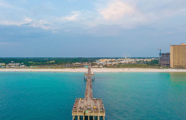 Royal Palms Retreat 3 Bedroom Home by RedAwning - Foto 57