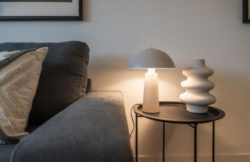 XPCE URBAN 14 MALAGA SKYLINE - Parking Free - Photo 21