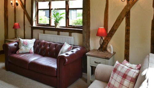 The Old Stables - Photo 4