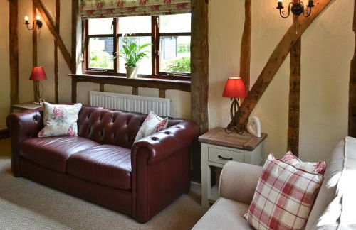 The Old Stables - Photo 4