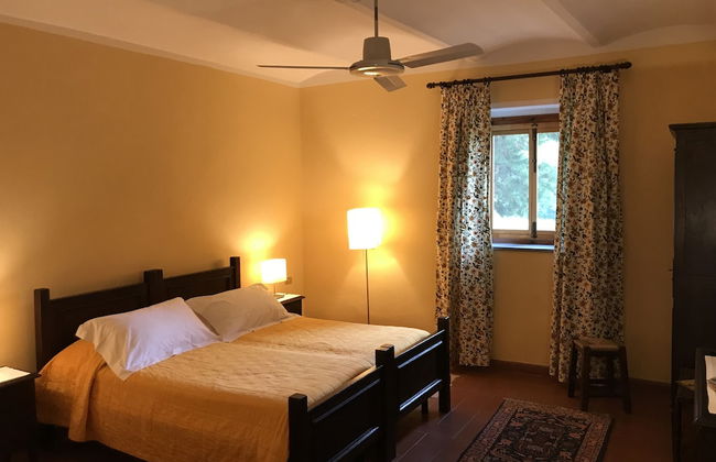 Foresteria Castello di Verrazzano - Photo 4