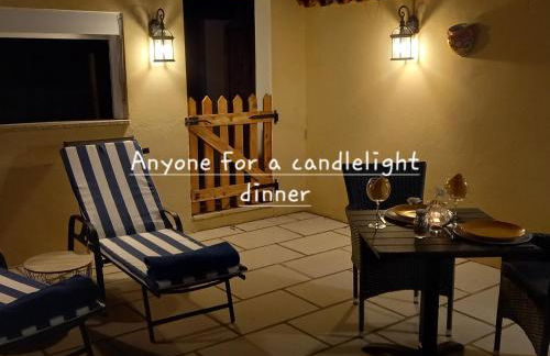 Villa Tranquilla apartment - Foto 13