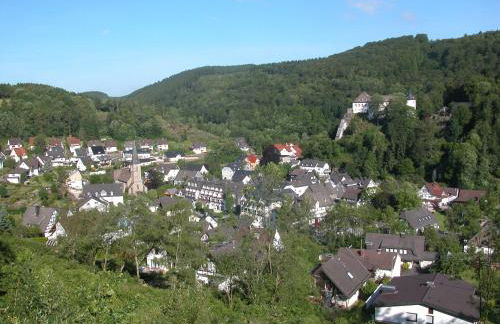 Pension / Ferienwohnung Allebrodt - Foto 12