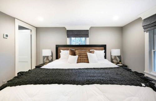 Exquisite Bedford Lux Retreat. - Foto 48