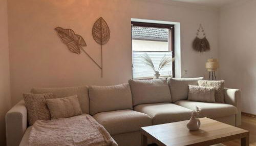 Casaba Suite 1-110qm-3 Rooms-Free Private Parking-House with garden - Foto 2