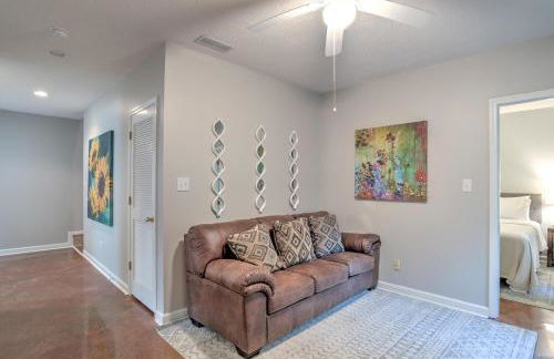 South Asheville Townhome 14 A - Foto 7